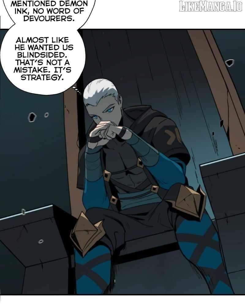 Read BlackSun EN Manga Online