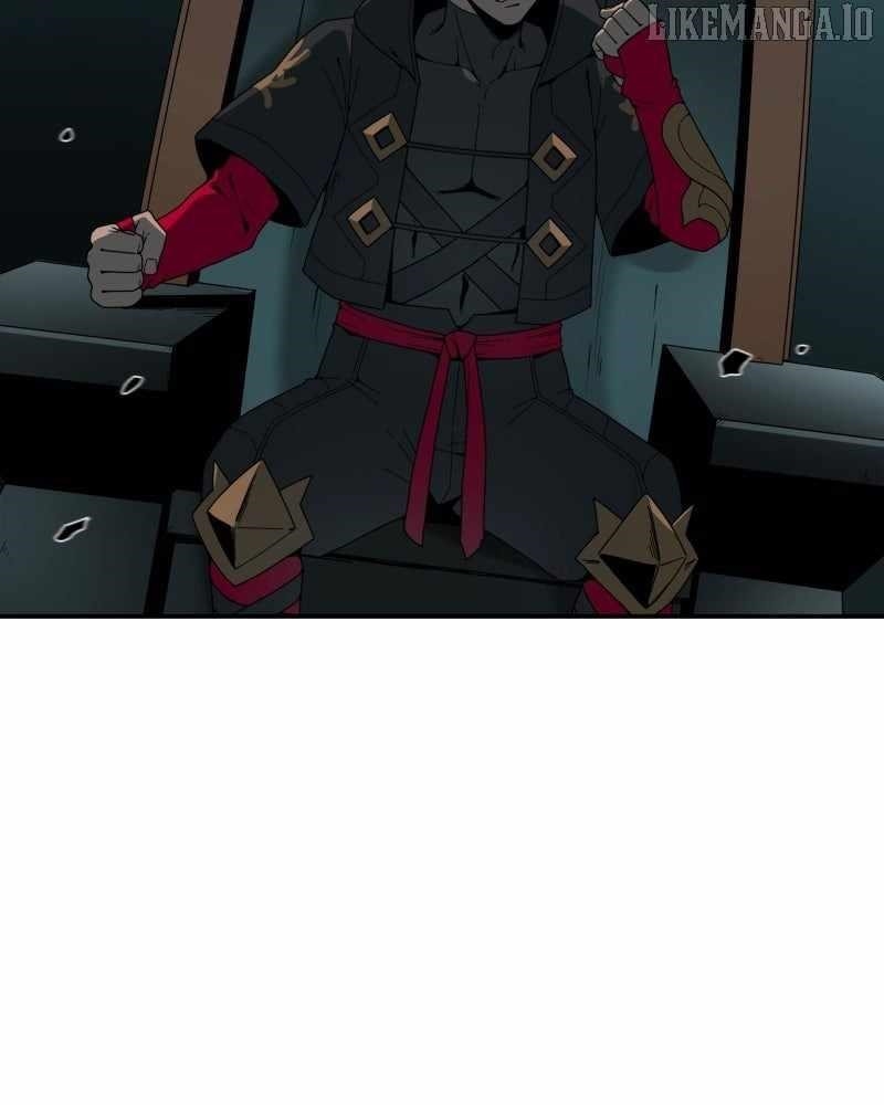 Read BlackSun EN Manga Online