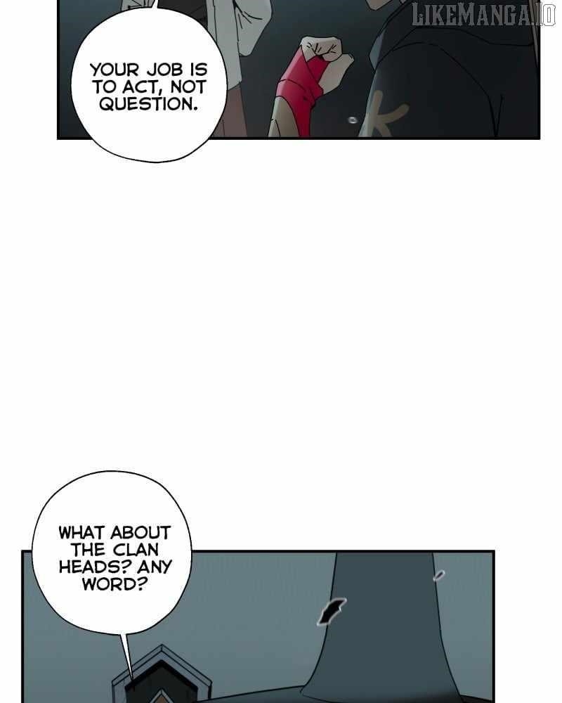 Read BlackSun EN Manga Online