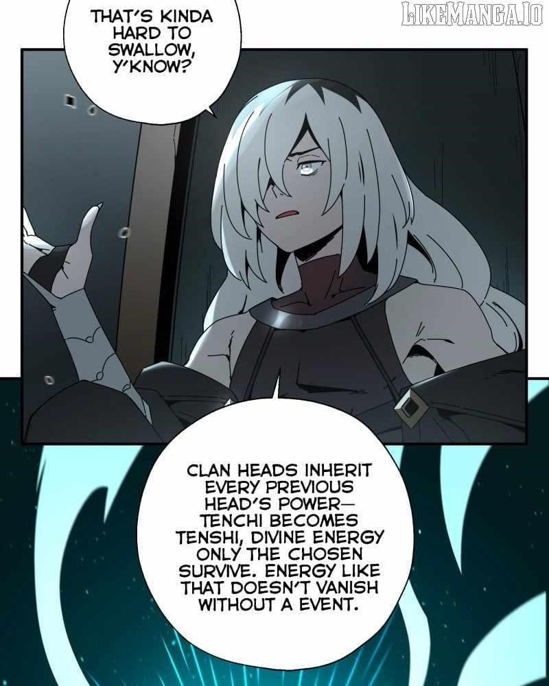 Read BlackSun EN Manga Online