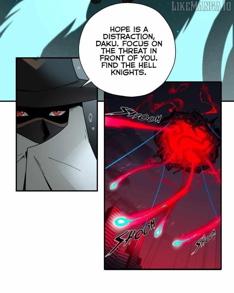 Read BlackSun EN Manga Online