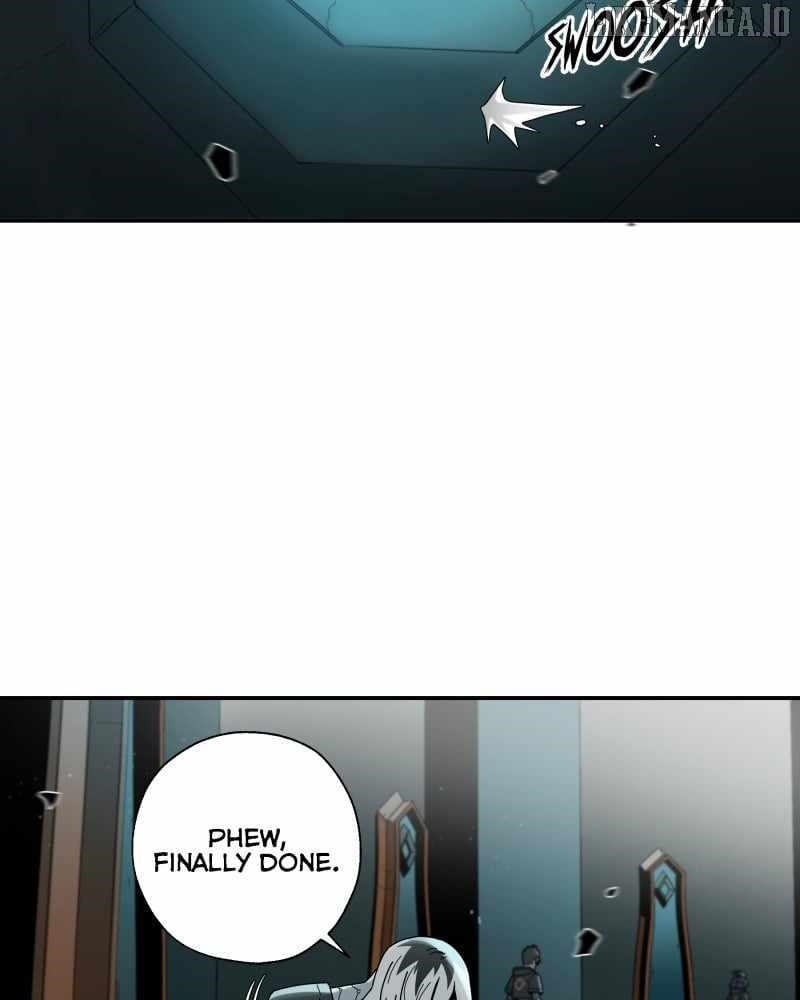 Read BlackSun EN Manga Online