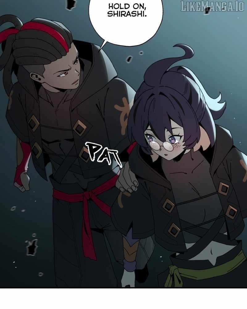 Read BlackSun EN Manga Online