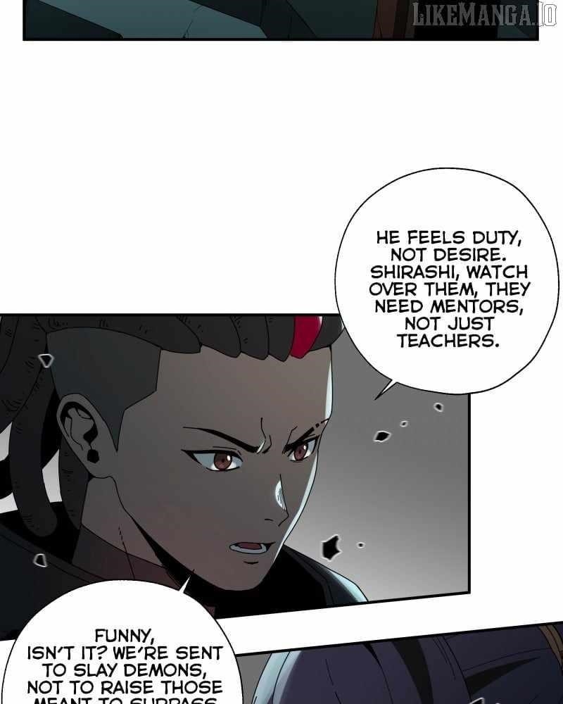 Read BlackSun EN Manga Online