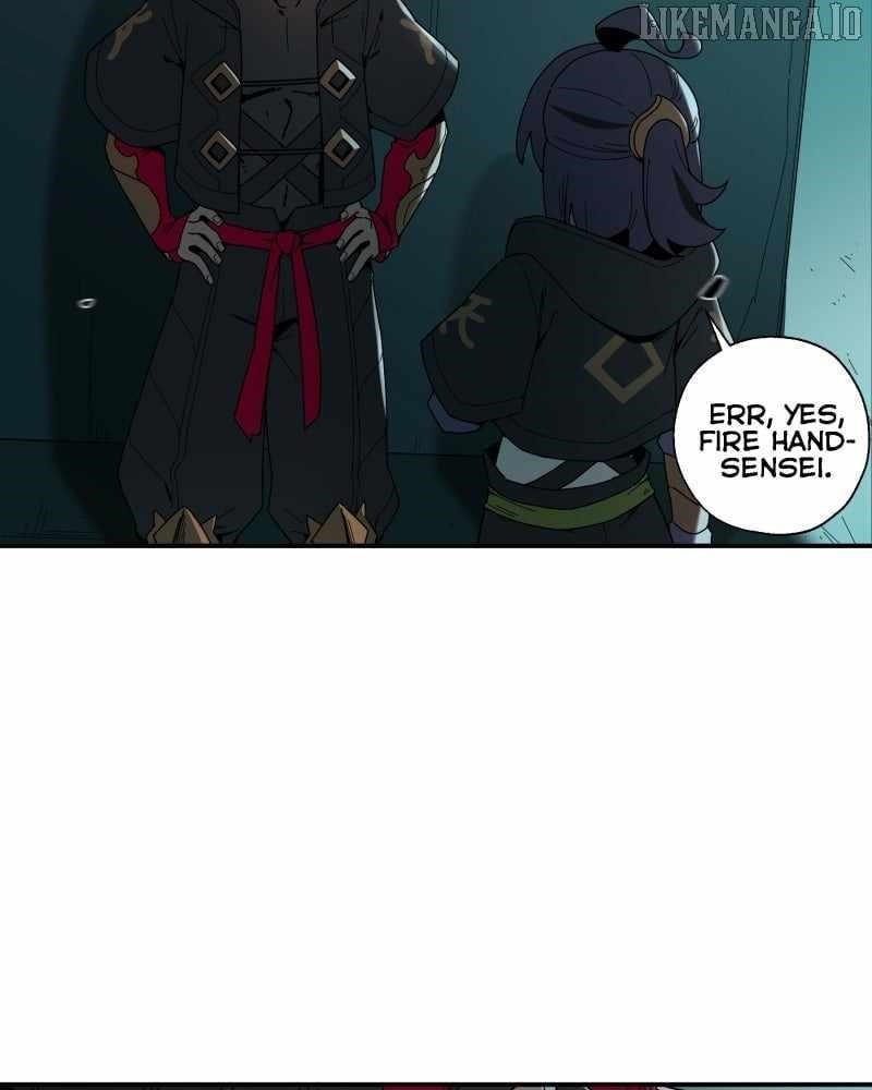 Read BlackSun EN Manga Online