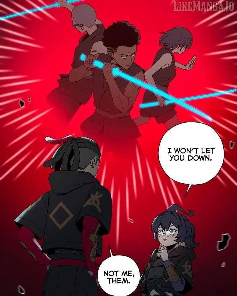 Read BlackSun EN Manga Online