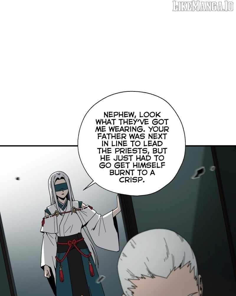 Read BlackSun EN Manga Online