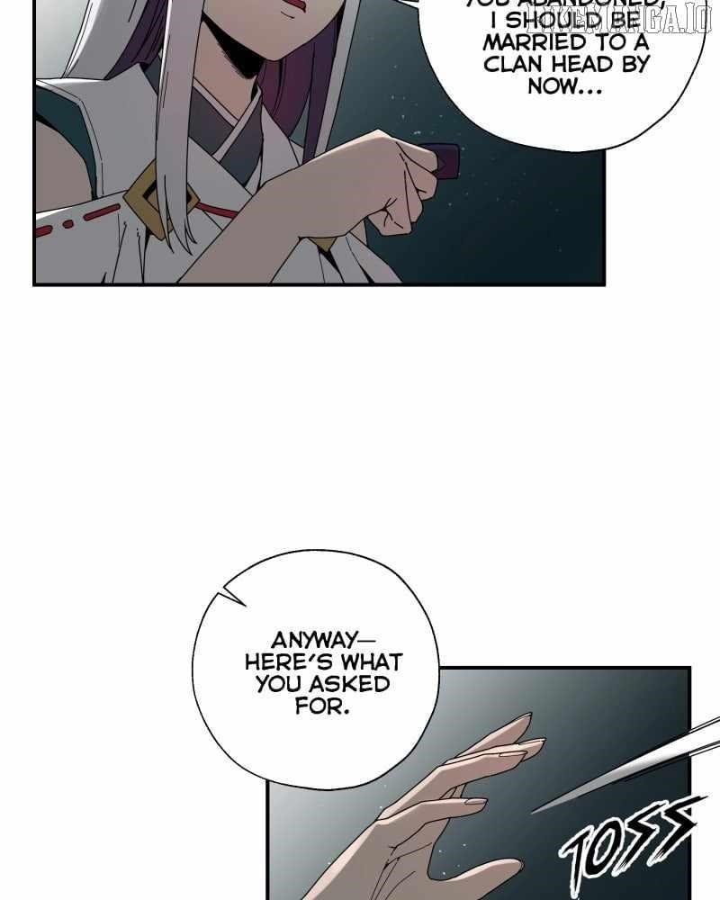 Read BlackSun EN Manga Online