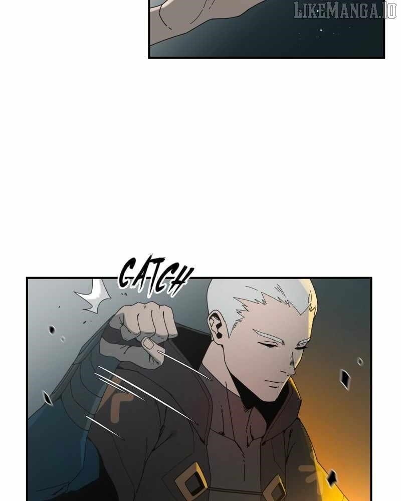 Read BlackSun EN Manga Online