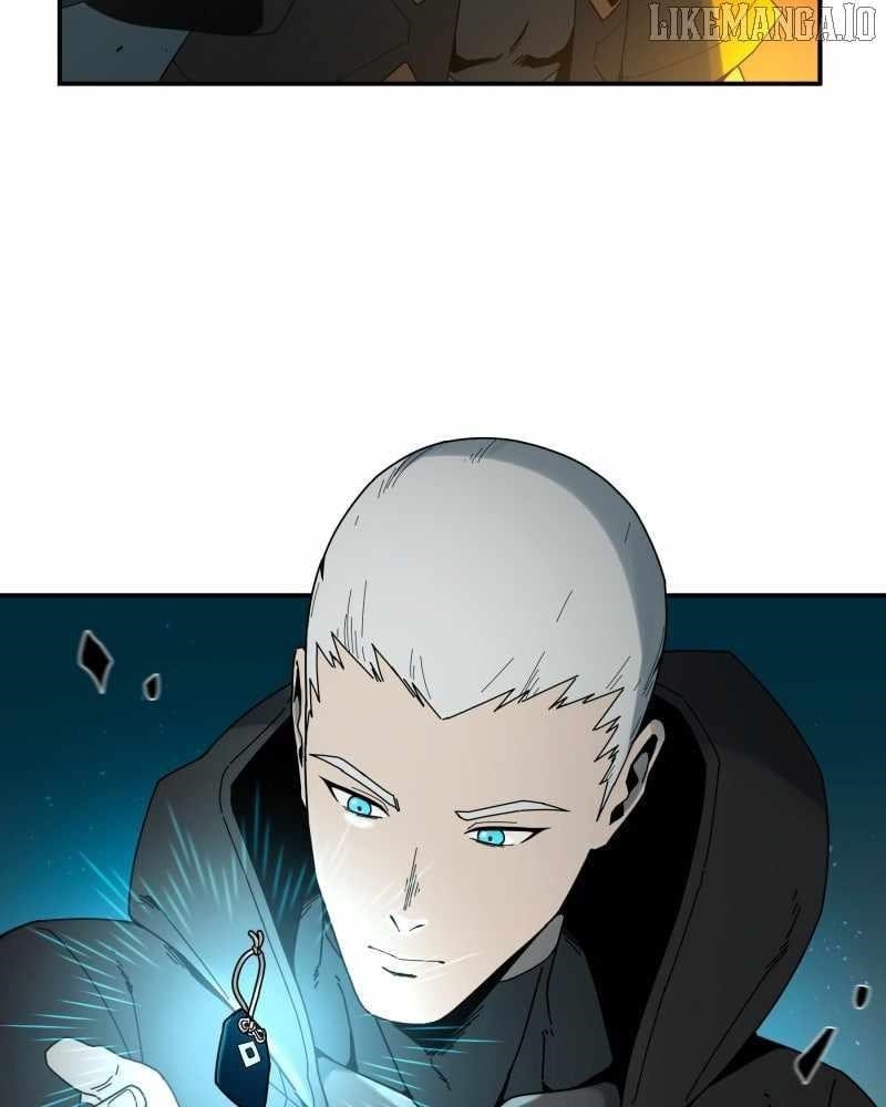 Read BlackSun EN Manga Online