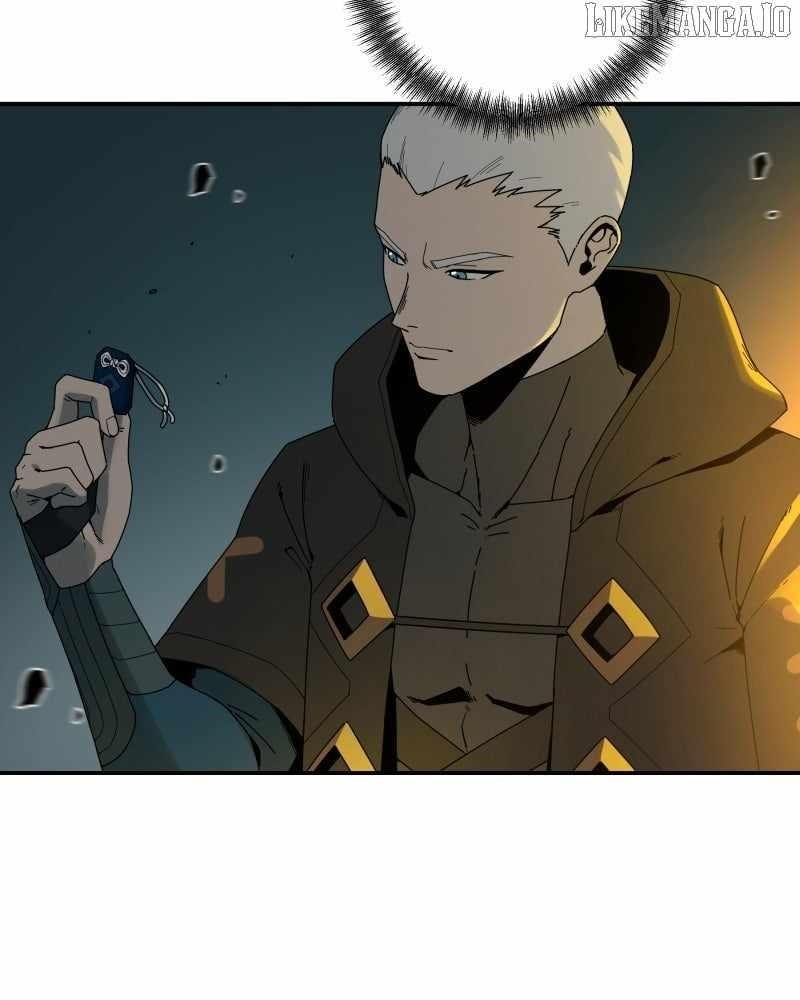 Read BlackSun EN Manga Online