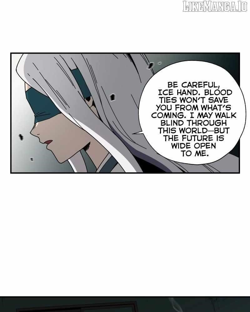 Read BlackSun EN Manga Online