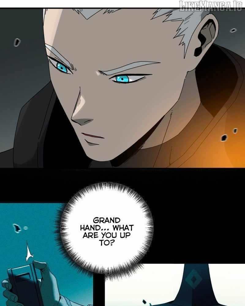 Read BlackSun EN Manga Online