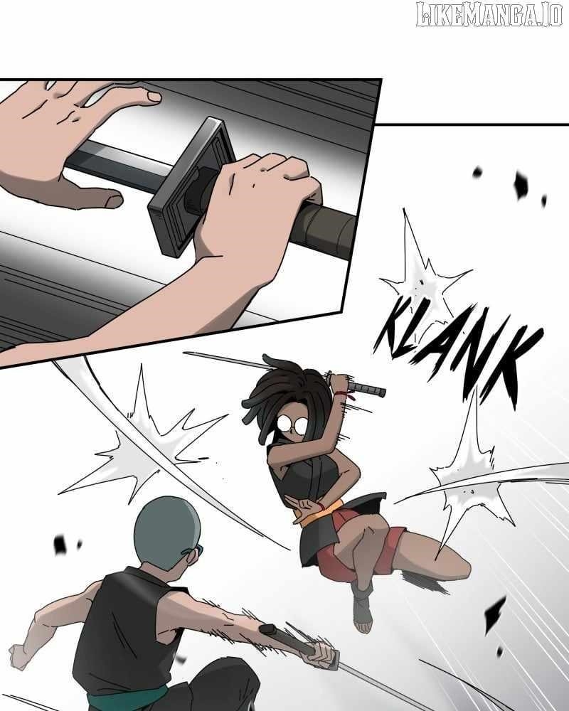 Read BlackSun EN Manga Online