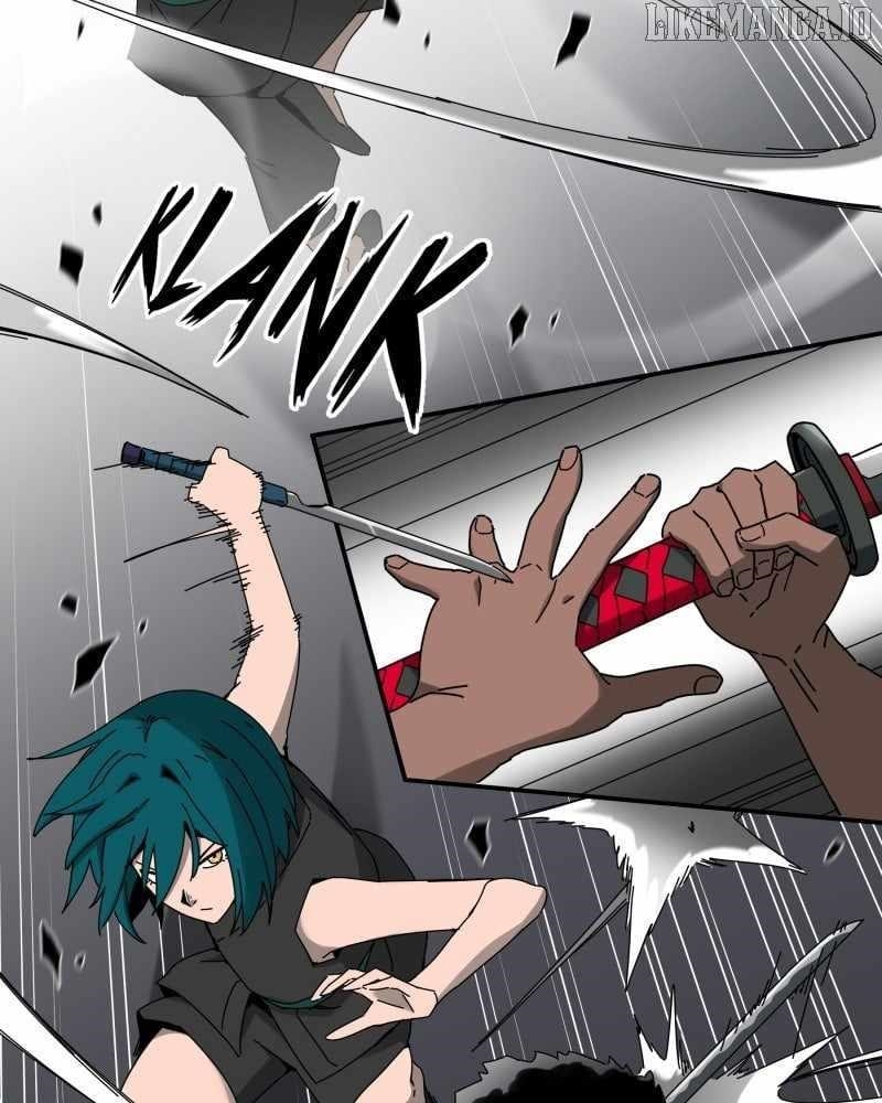 Read BlackSun EN Manga Online