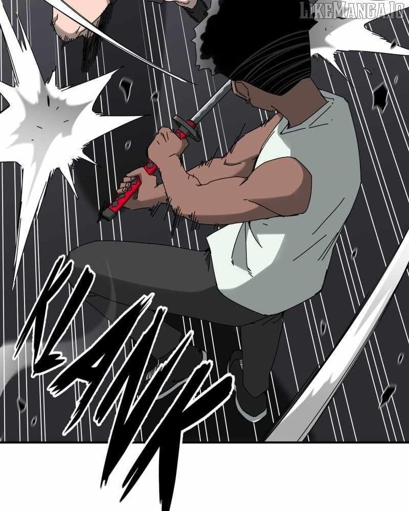 Read BlackSun EN Manga Online