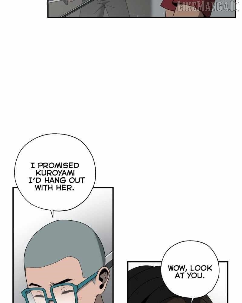 Read BlackSun EN Manga Online