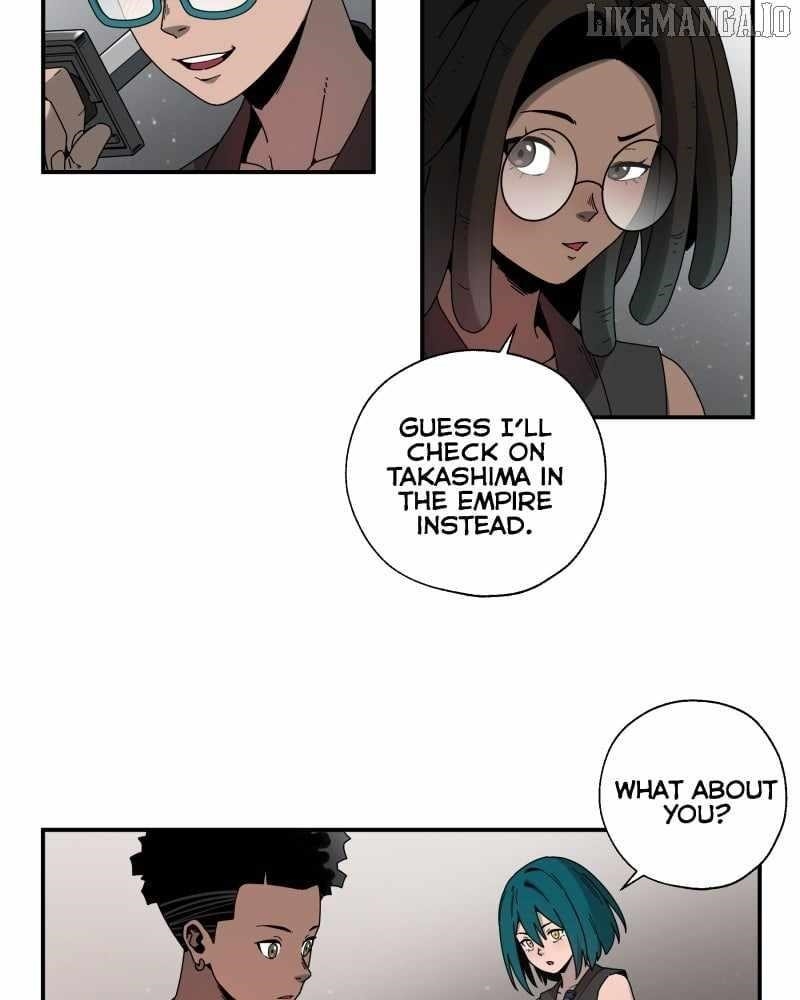 Read BlackSun EN Manga Online