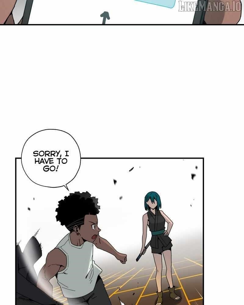 Read BlackSun EN Manga Online