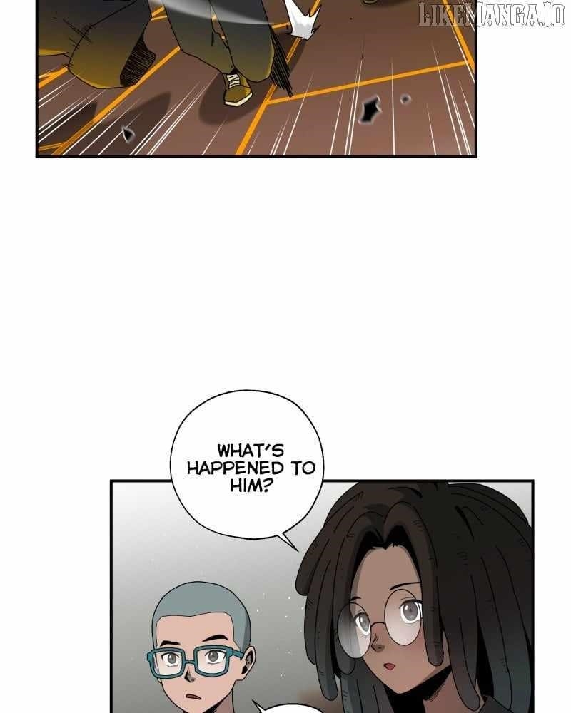 Read BlackSun EN Manga Online