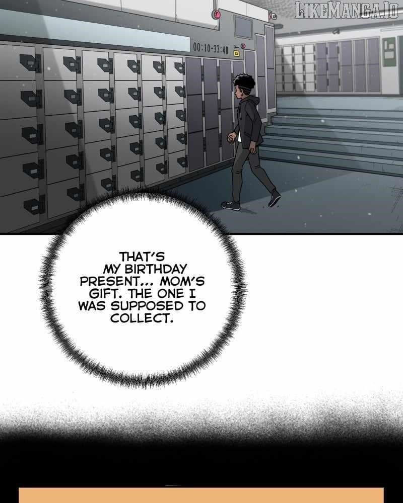 Read BlackSun EN Manga Online