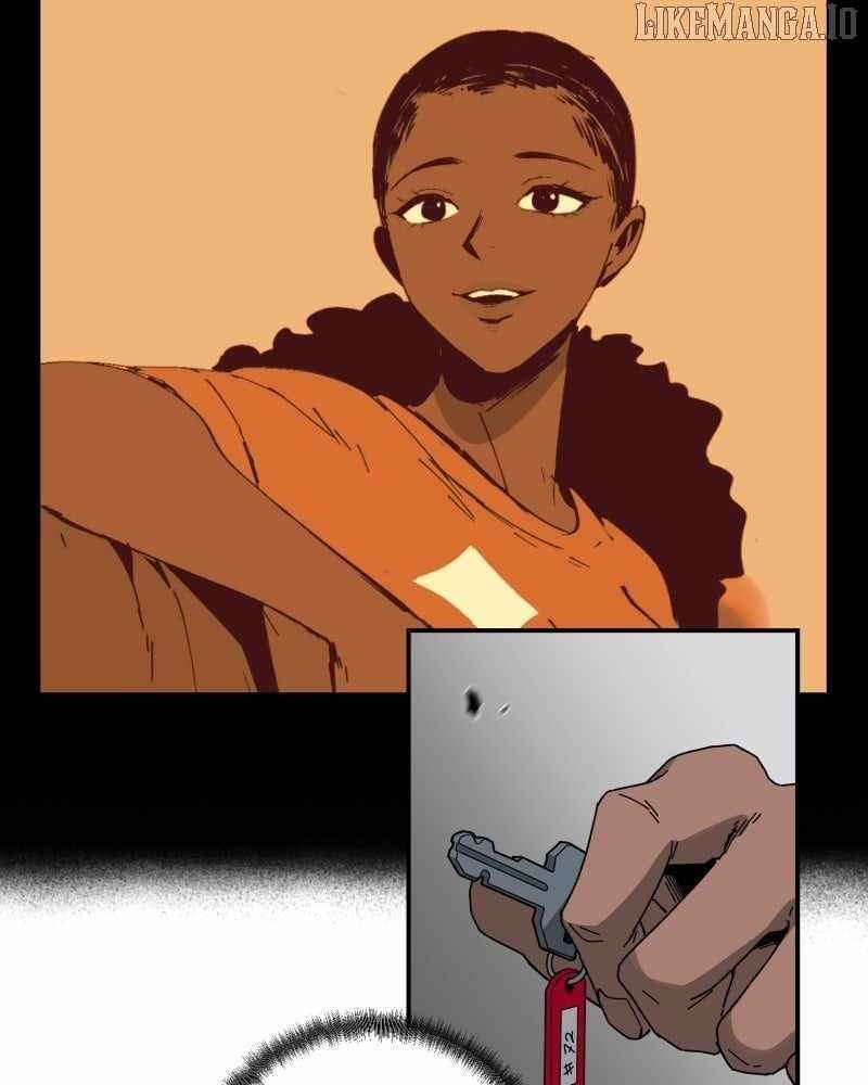 Read BlackSun EN Manga Online