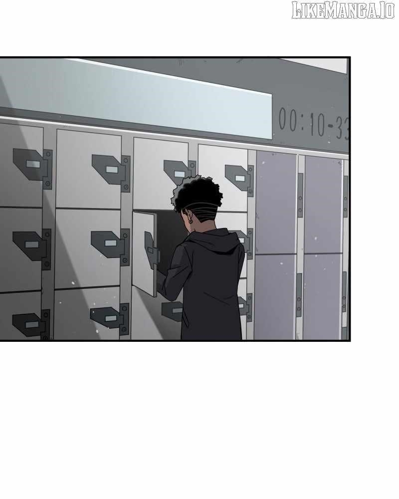 Read BlackSun EN Manga Online