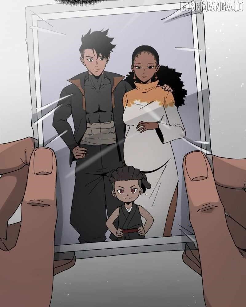 Read BlackSun EN Manga Online