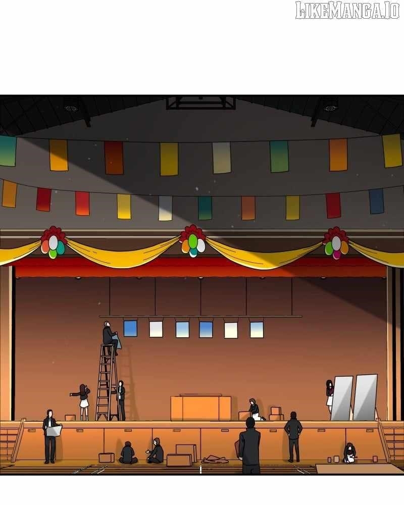 Read BlackSun EN Manga Online