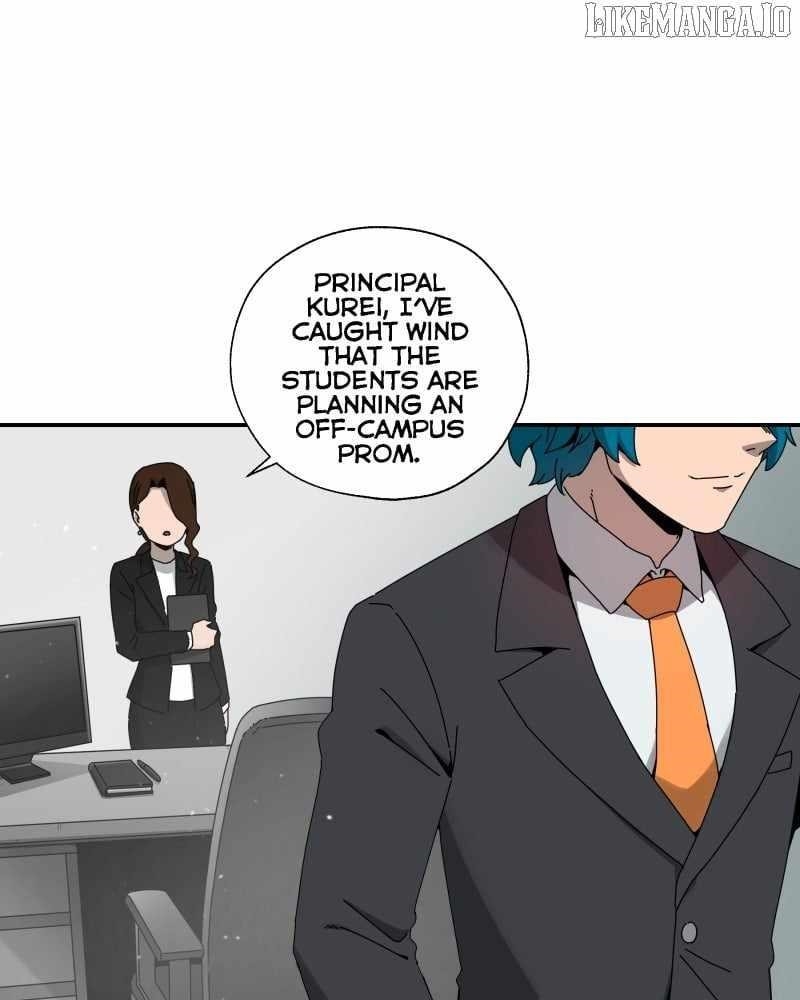 Read BlackSun EN Manga Online