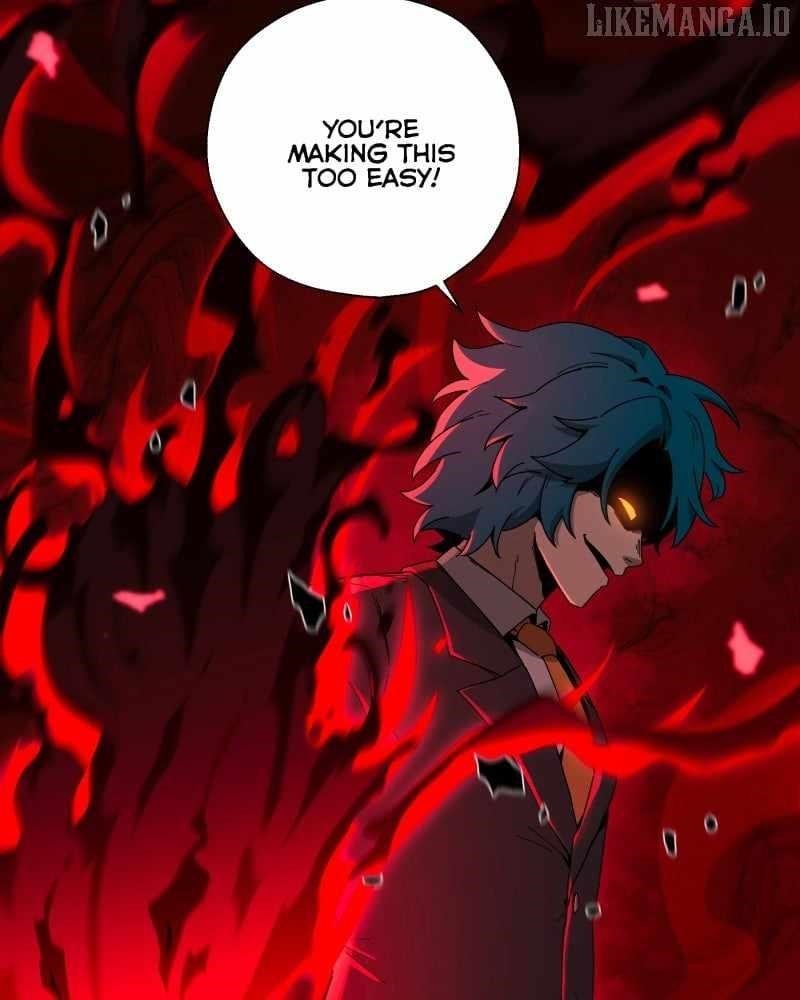 Read BlackSun EN Manga Online