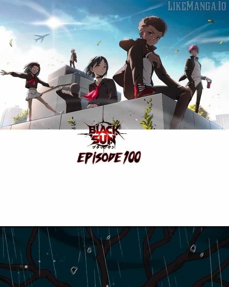 Read BlackSun EN Manga Online