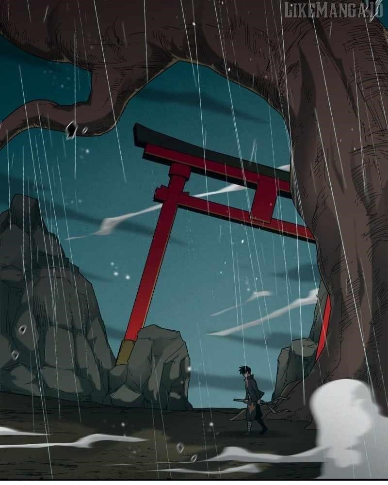 Read BlackSun EN Manga Online