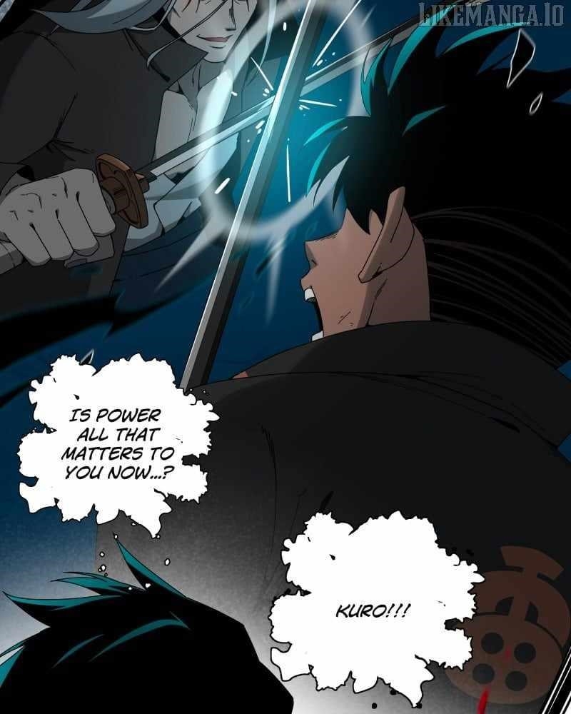 Read BlackSun EN Manga Online