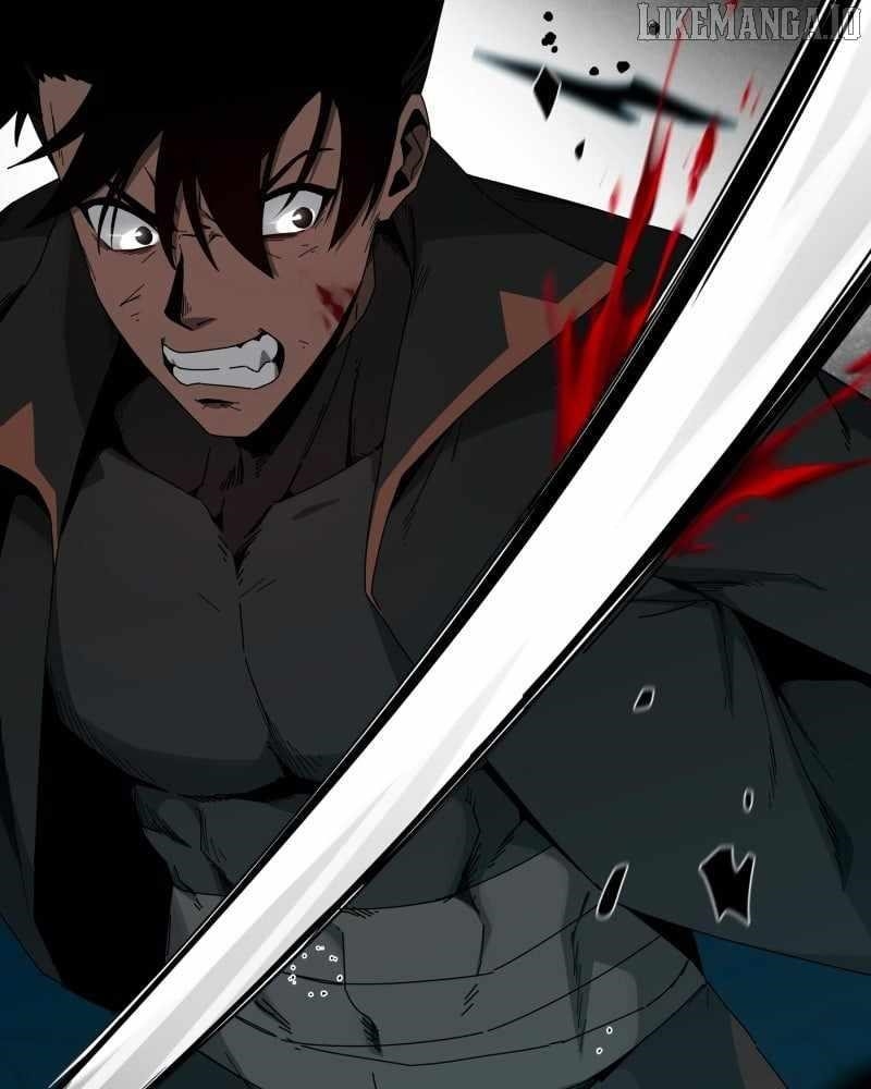 Read BlackSun EN Manga Online