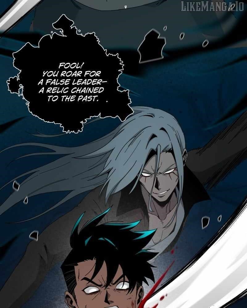 Read BlackSun EN Manga Online