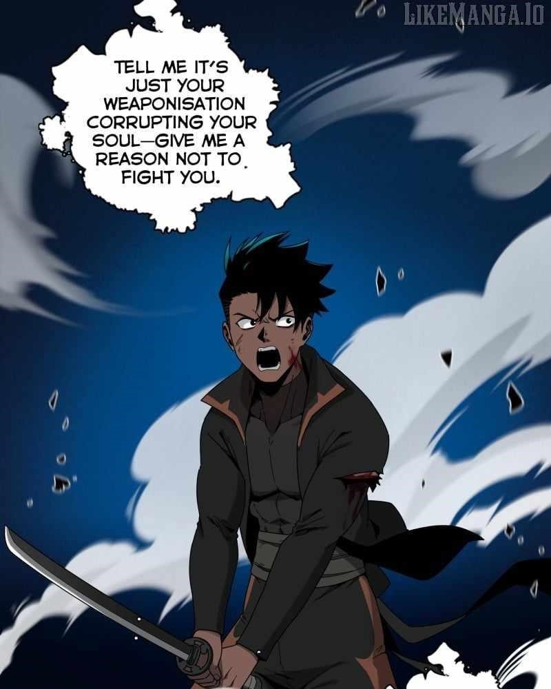 Read BlackSun EN Manga Online