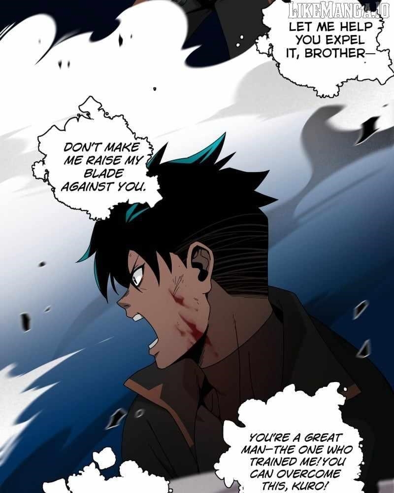 Read BlackSun EN Manga Online