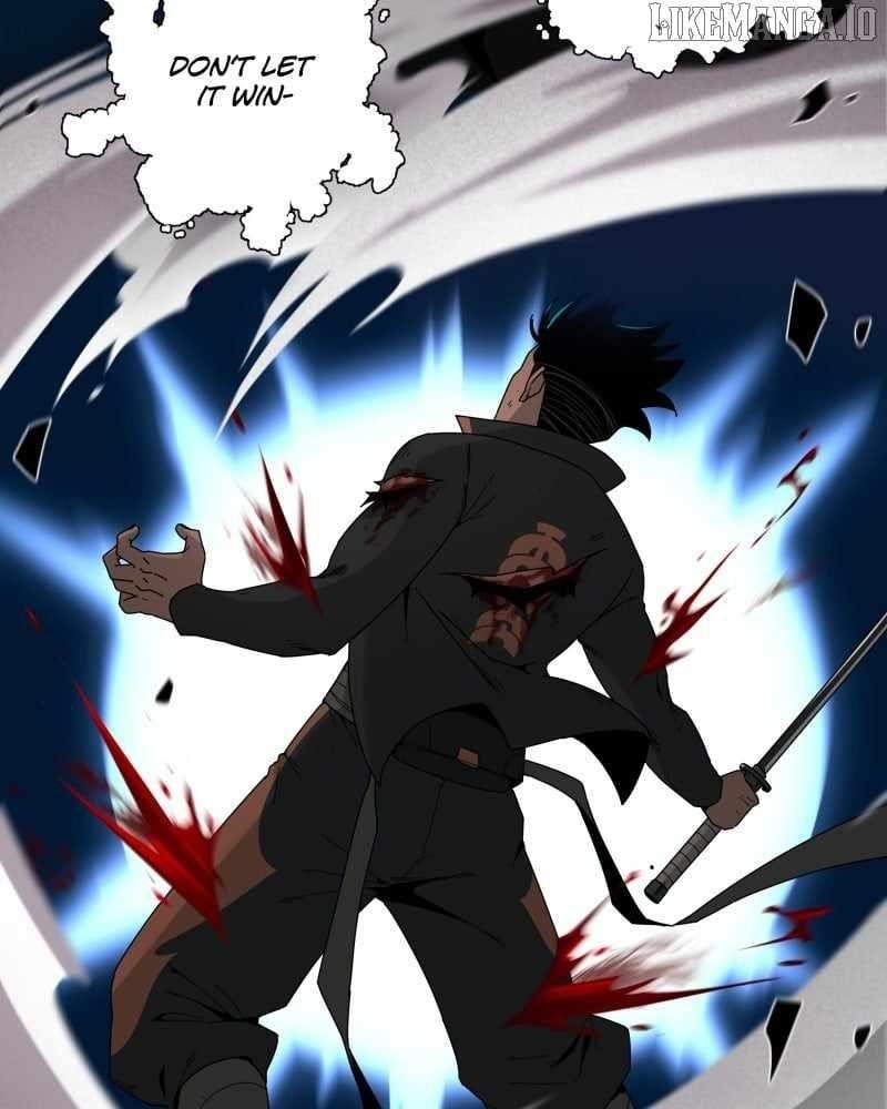 Read BlackSun EN Manga Online