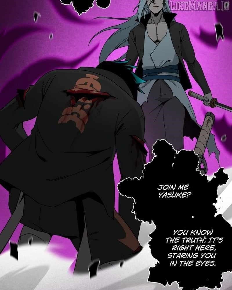 Read BlackSun EN Manga Online