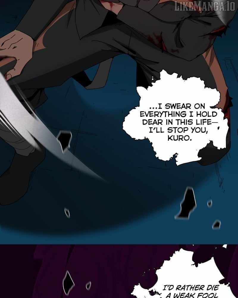 Read BlackSun EN Manga Online