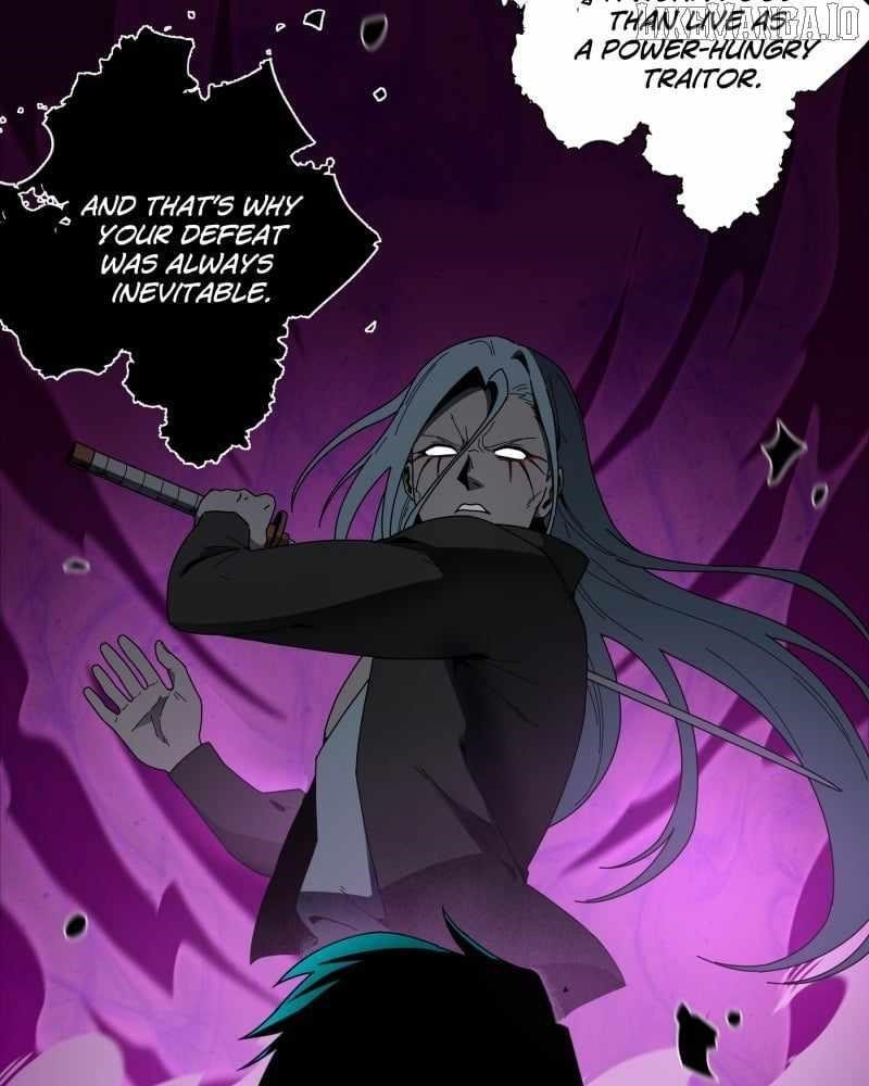 Read BlackSun EN Manga Online