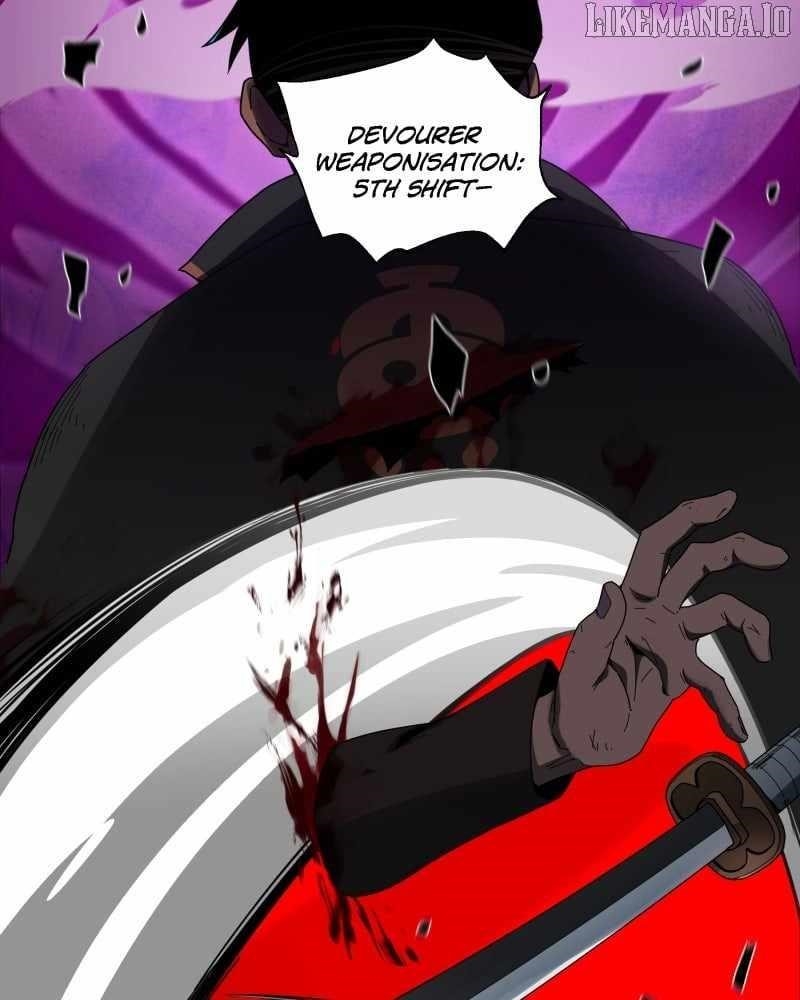 Read BlackSun EN Manga Online