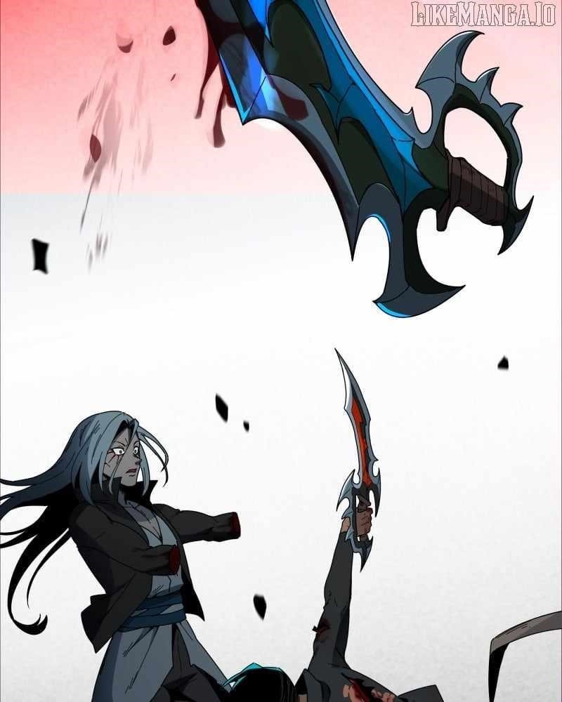 Read BlackSun EN Manga Online