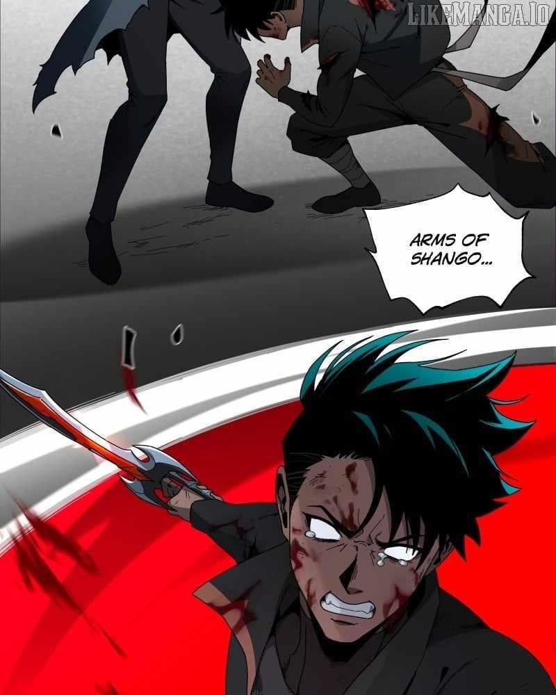 Read BlackSun EN Manga Online