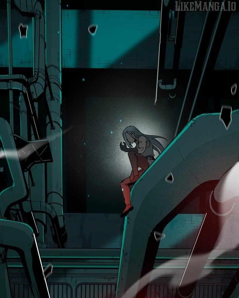 Read BlackSun EN Manga Online