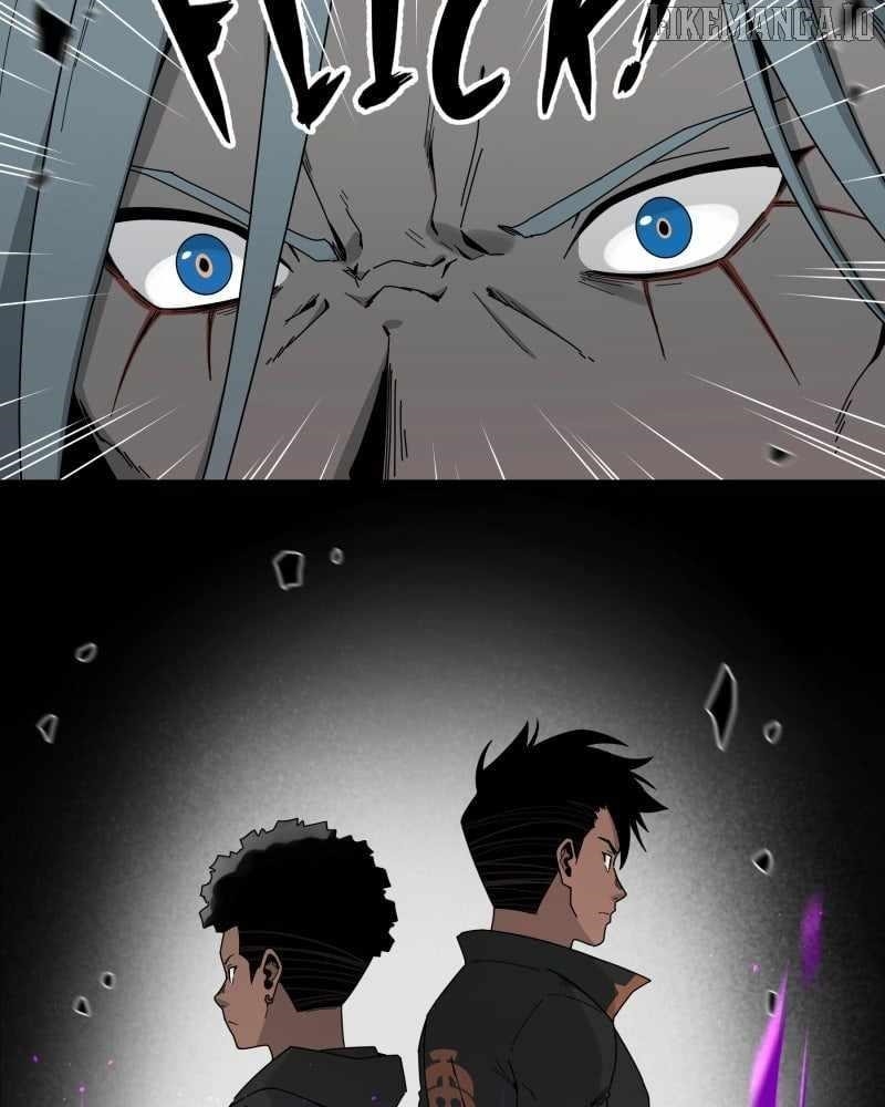 Read BlackSun EN Manga Online