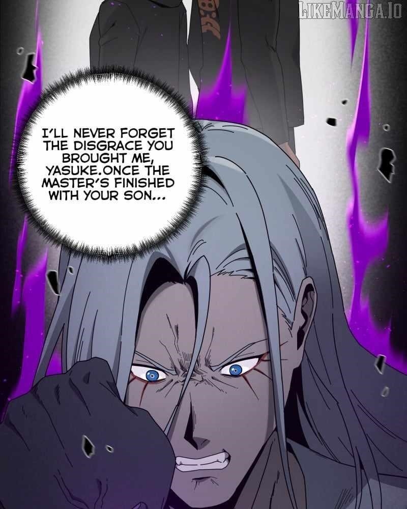 Read BlackSun EN Manga Online