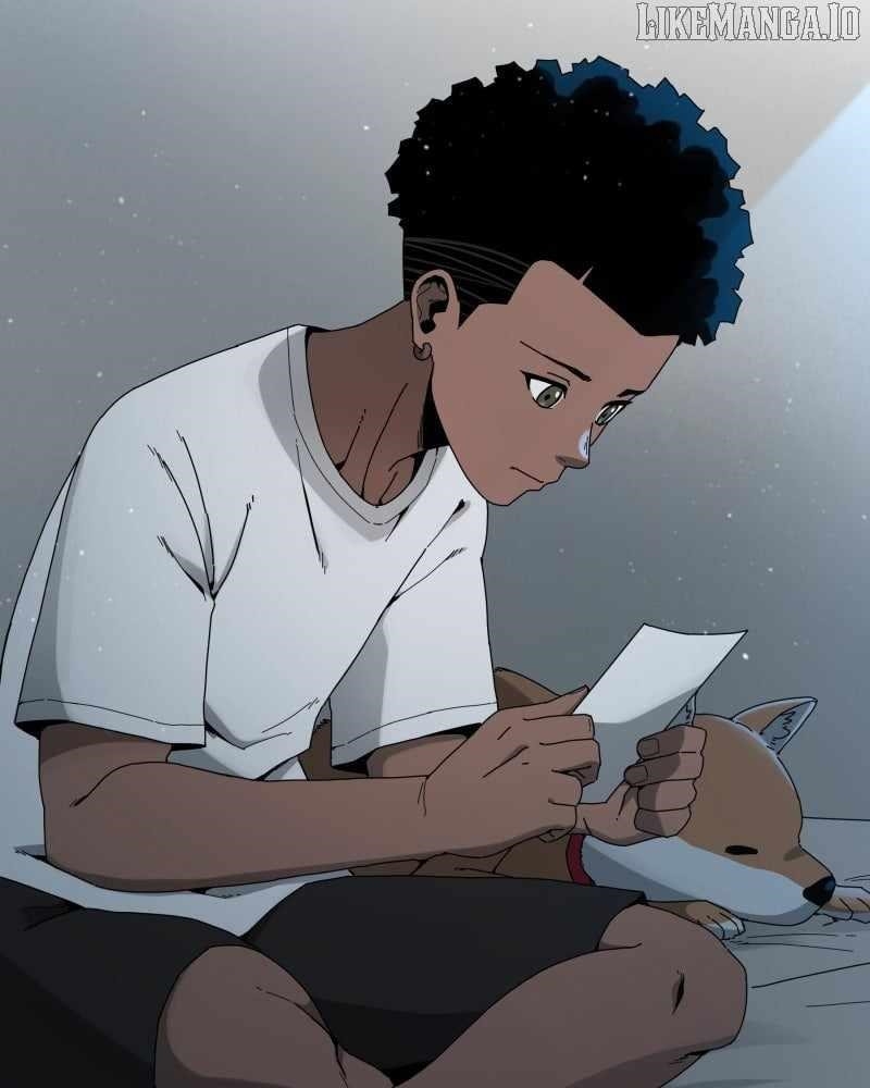 Read BlackSun EN Manga Online