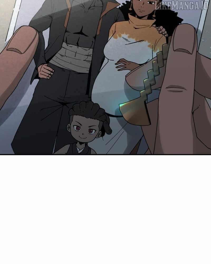 Read BlackSun EN Manga Online